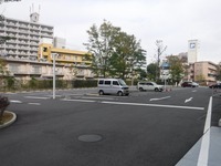 Medium_214　駐車場